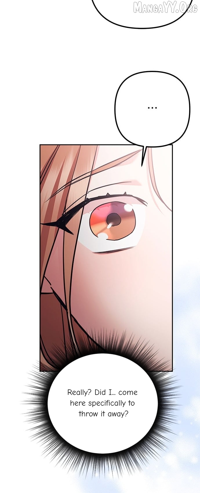 Marriage After a Close Call Chapter 49 - page 4